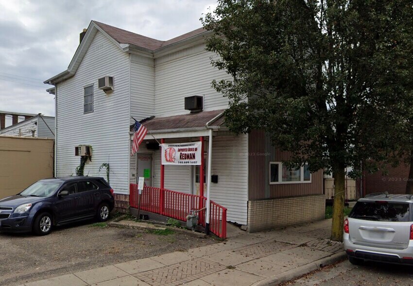 More Photos Of 57129 Glenns Run Rd, Martins Ferry General Retail For Sale
