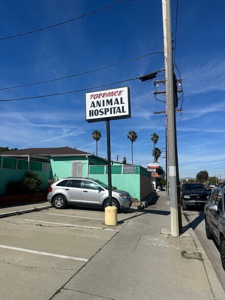 More Photos Of 21617 Figueroa St, Carson Medical For Sale
