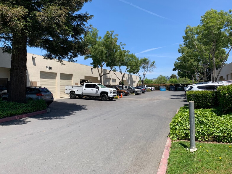 More Photos Of 1130 Industrial Ave, Petaluma Light Manufacturing For Sale