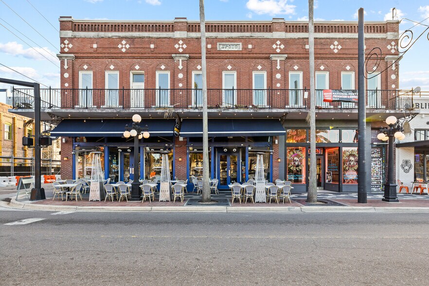 Primary Photo Of 1710 N 19th St, Tampa Office For Sale