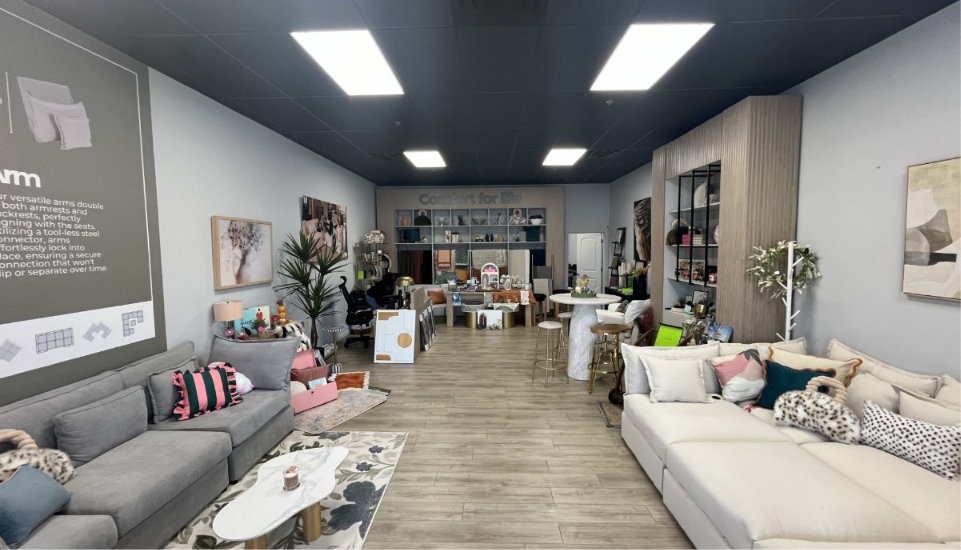 More Photos Of 8487 Union Chapel Rd, Indianapolis Freestanding For Lease