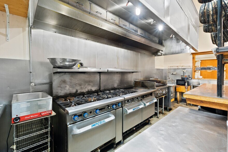 More Photos Of 102 S 1st Ave, Sandpoint Storefront Retail Office For Sale