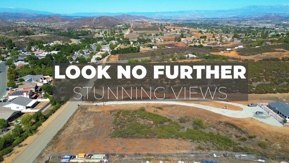 Primary Photo Of 0 Sunset Ave, Menifee Land For Sale
