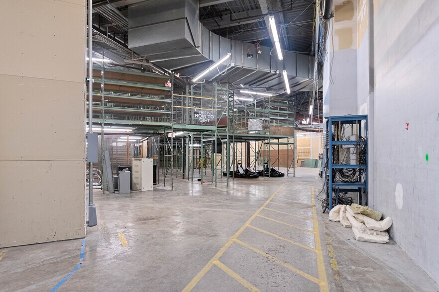 More Photos Of 1212 W South Airport Rd W, Traverse City Department Store For Sale
