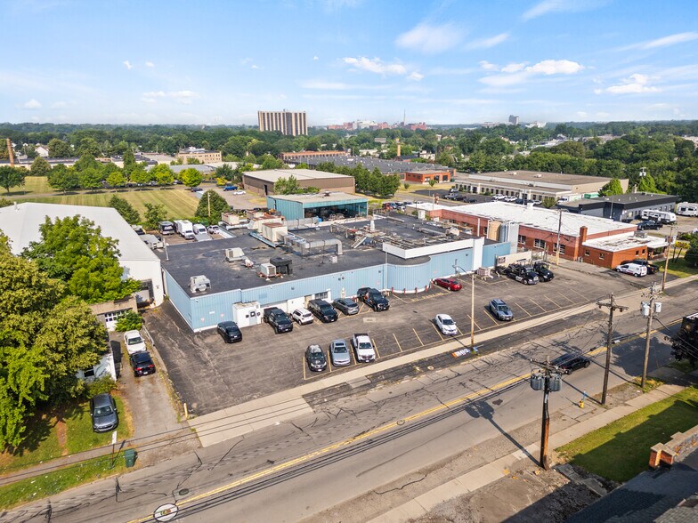 More Photos Of 69 Seneca Ave, Rochester Warehouse For Sale