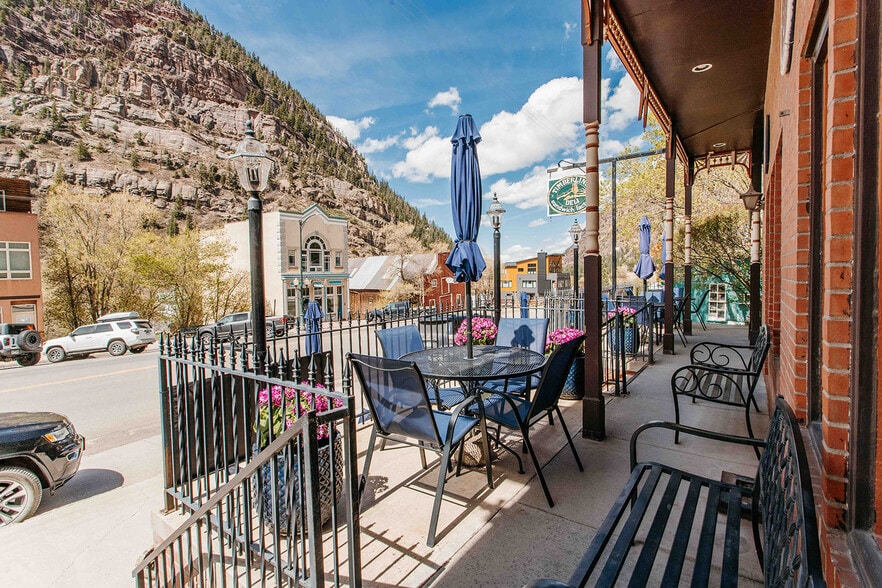 More Photos Of 807 Main St, Ouray Flex For Sale
