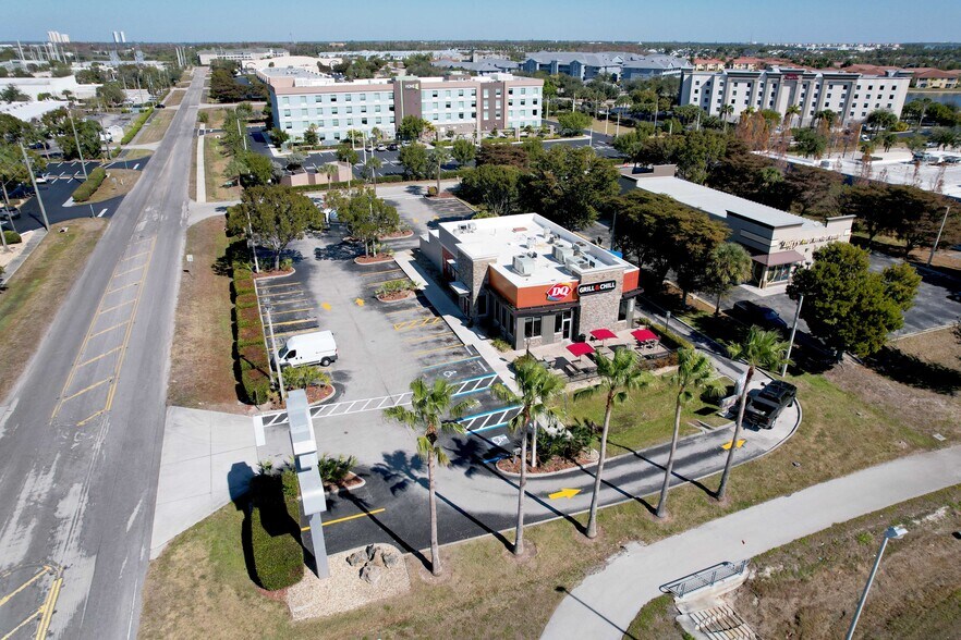 More Photos Of 3251 Colonial Blvd, Fort Myers Fast Food For Sale