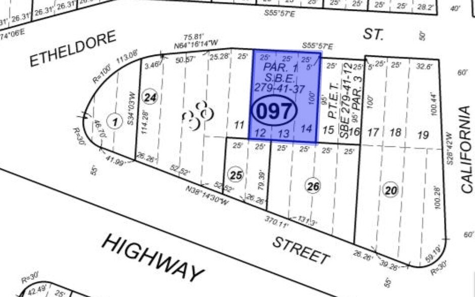 More Photos Of 720 Etheldore Street, Moss Beach Land For Sale