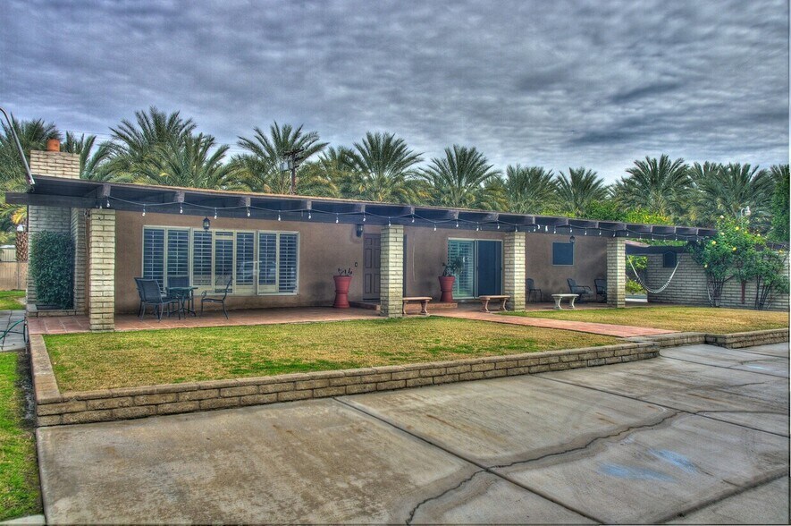 More Photos Of 52500 Van Buren Street, Coachella Land For Sale