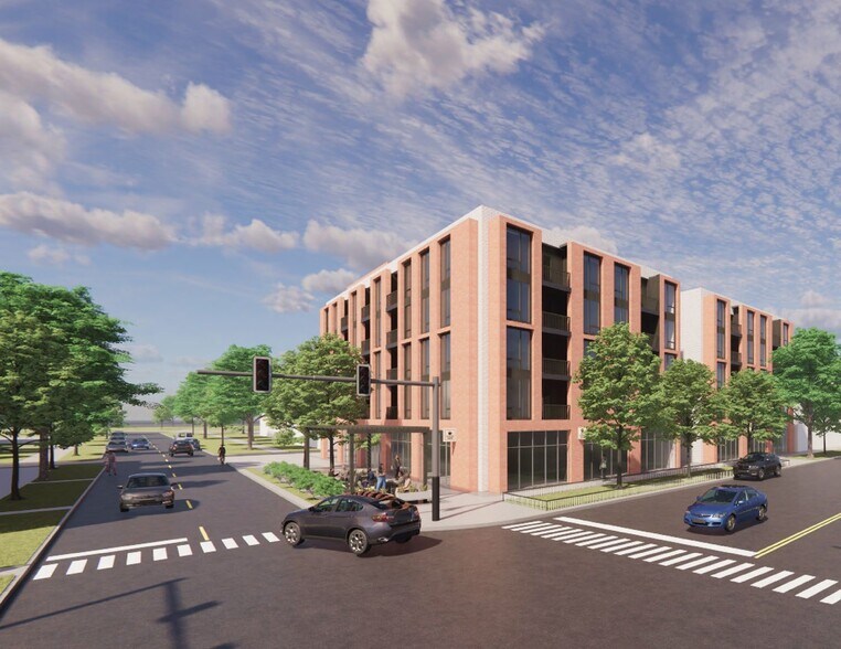 More Photos Of 6935 N Sheridan Rd, Chicago Land For Sale