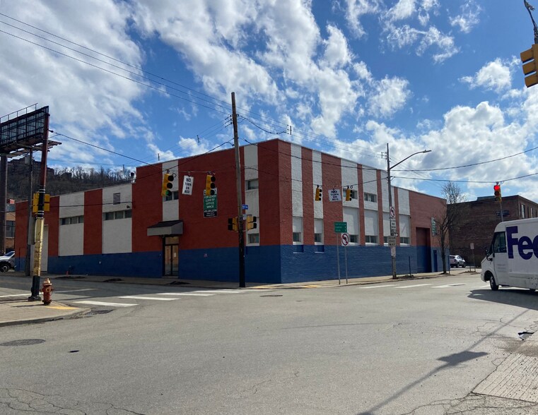 More Photos Of 3046 Penn Ave, Pittsburgh Warehouse For Lease