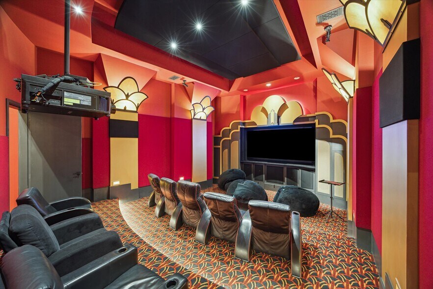 More Photos Of 5913 Washington Ave, Houston Office Residential For Sale