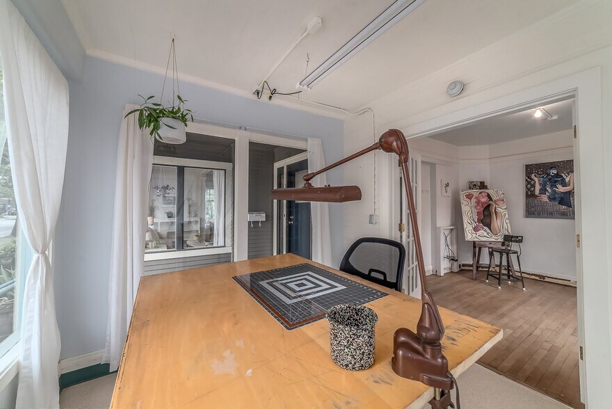 More Photos Of 354 W 6th Ave, Eugene Storefront Retail Office For Sale