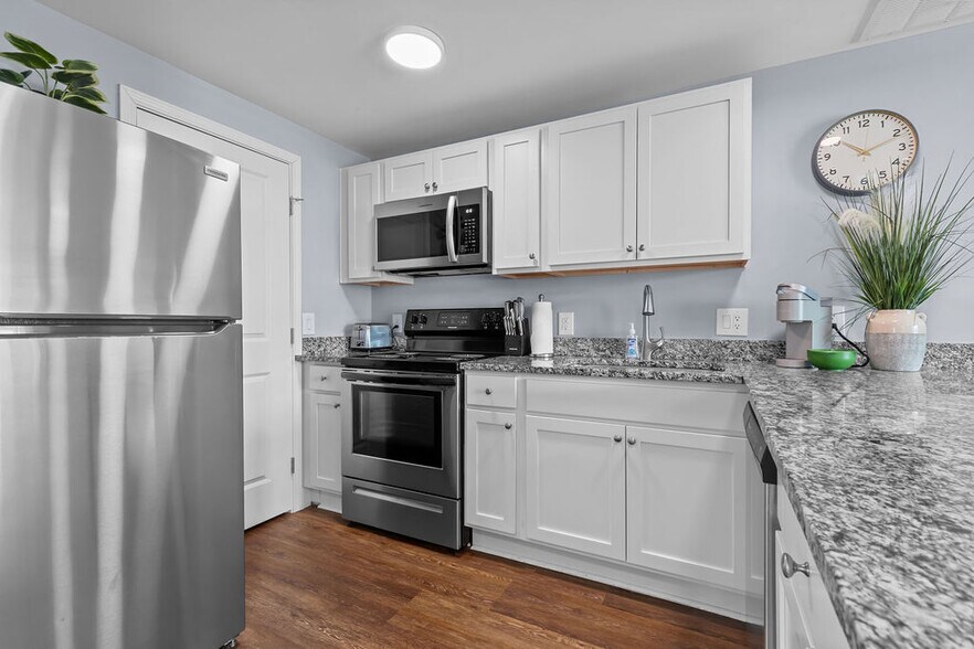 More Photos Of , Columbus Multifamily For Sale