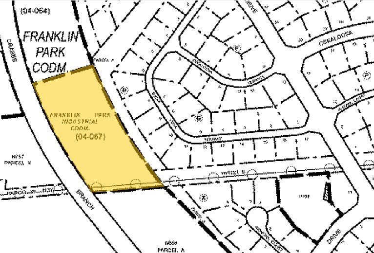 More Photos Of 15701-15757 Crabbs Branch Way, Rockville Light Distribution For Sale