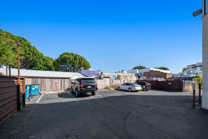 More Photos Of 668 Marsh St, San Luis Obispo Storefront Retail Office For Sale