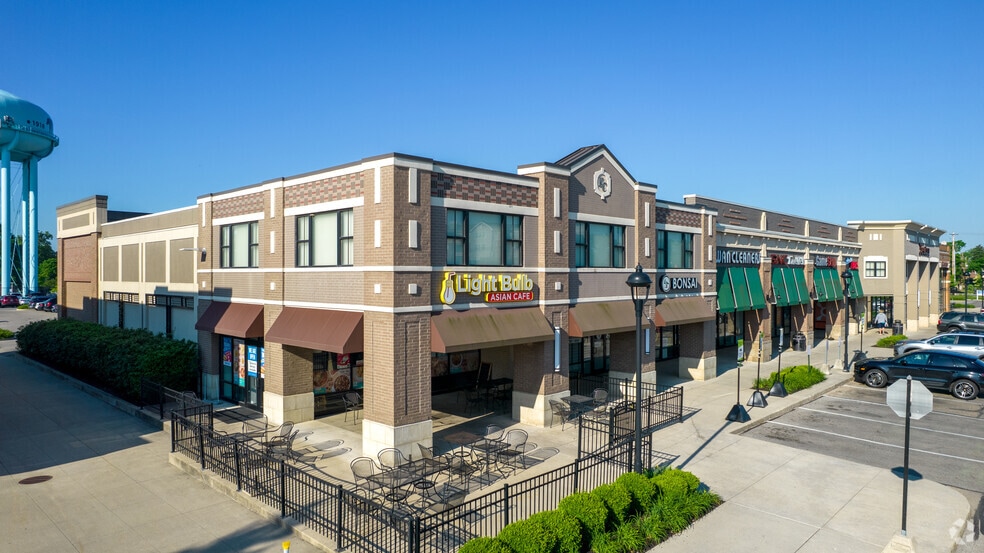 More Photos Of 1765-3180 Kingsdale Ctr, Columbus Unknown For Lease