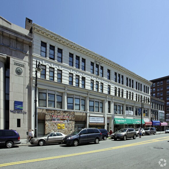 More Photos Of 171-181 Market St, Paterson Apartments For Sale