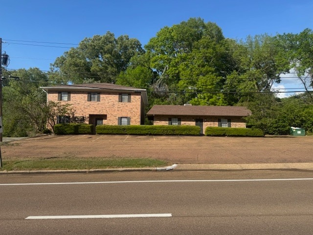 Primary Photo Of 251-255 Highway 61 S, Natchez Office For Sale