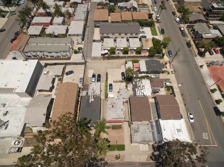 More Photos Of 3128 El Cajon Blvd, San Diego Office Residential For Sale