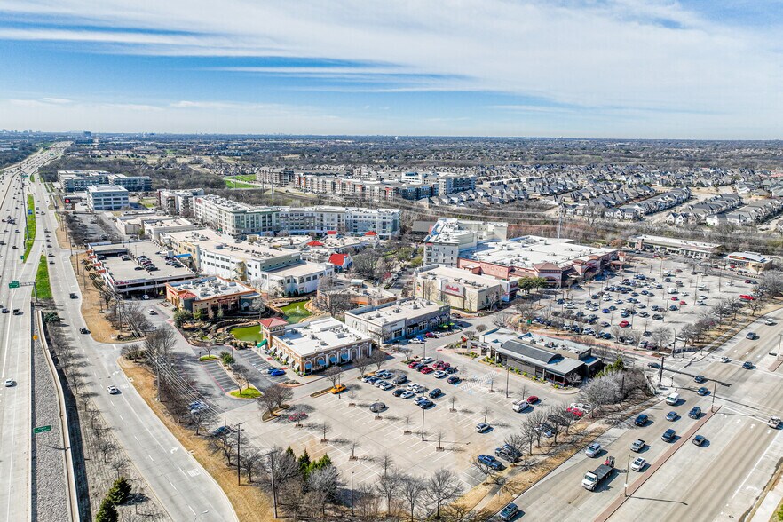 More Photos Of 970 Garden Park Dr, Allen General Retail For Sale