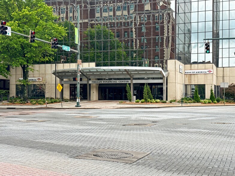 More Photos Of 200 W Martin Luther King Blvd, Chattanooga Coworking Space