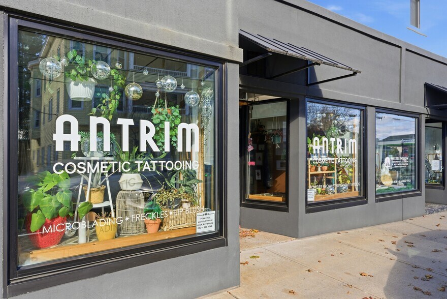 More Photos Of 285-289 East St, Ludlow Apartments For Sale