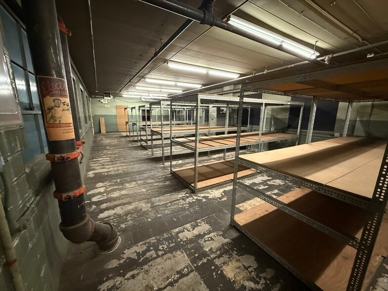 More Photos Of 917 Webster St, Dayton Warehouse For Sale