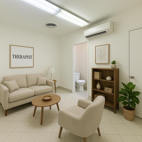 More Photos Of 3600 Broadway, West Palm Beach Loft Creative Space For Lease