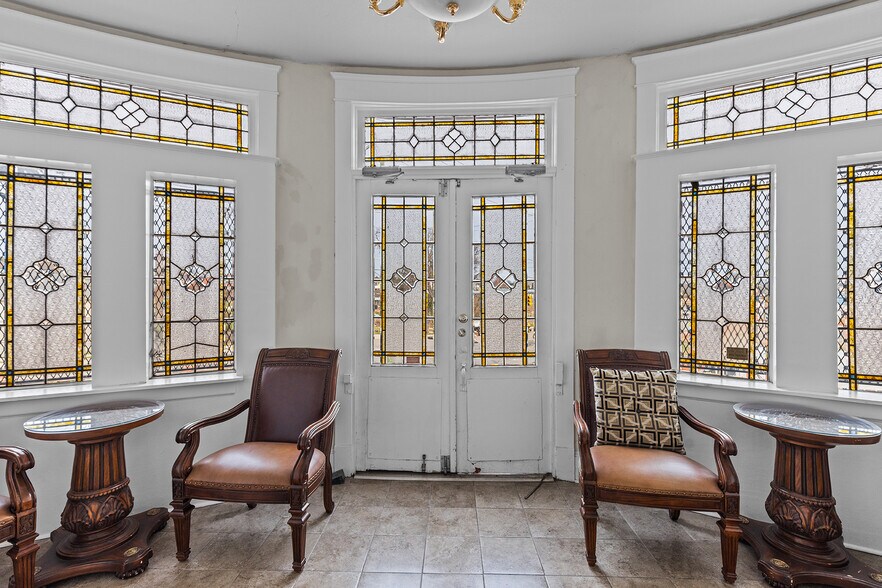 More Photos Of 201-207 S Alston Ave, Durham Religious Facility For Sale