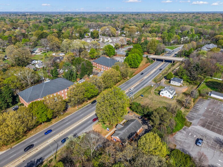 More Photos Of 4375 Silas Creek Pky, Winston-Salem Medical For Sale
