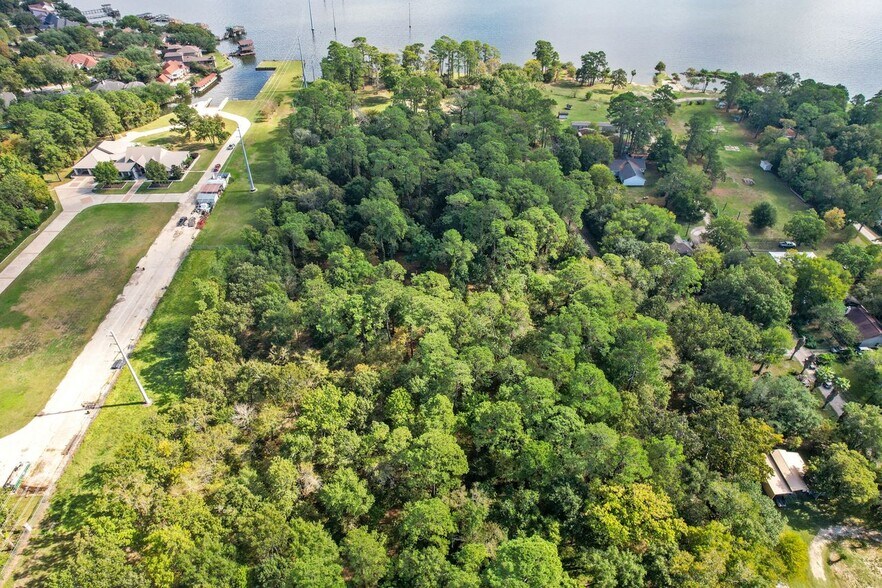 Primary Photo Of 19410 Nehoc Ln, Humble Land For Sale