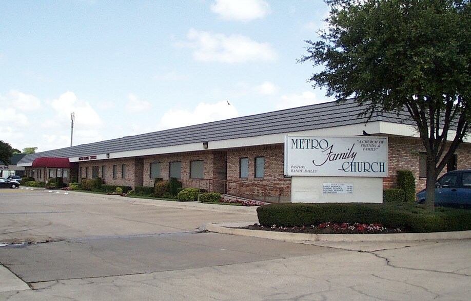 More Photos Of 3405 Custer Rd, Plano Office For Lease