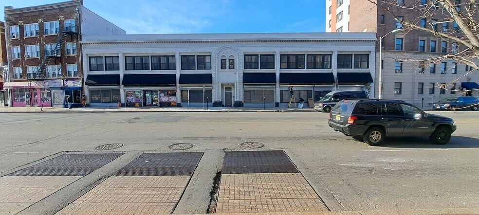 More Photos Of 13-19 N Harrison St, East Orange Apartments For Lease