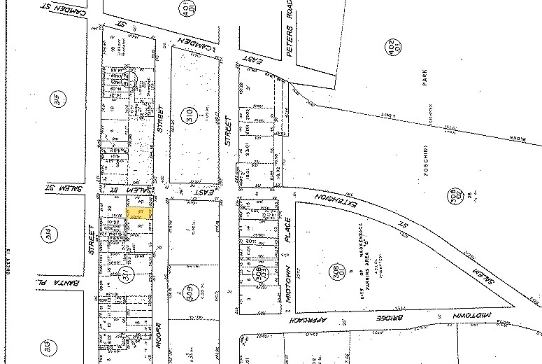 More Photos Of 235 Moore St, Hackensack Office For Lease