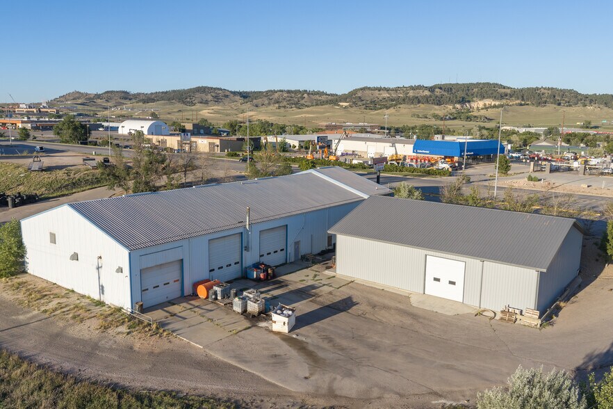 More Photos Of 1811 Deadwood Ave, Rapid City Service For Sale