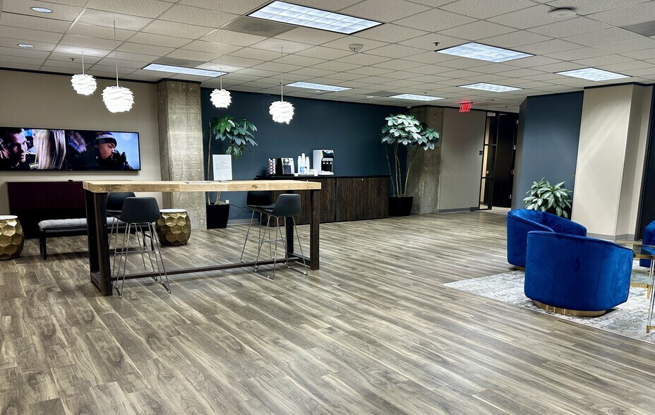 More Photos Of 9101 Lyndon B Johnson Fwy, Dallas Coworking Space