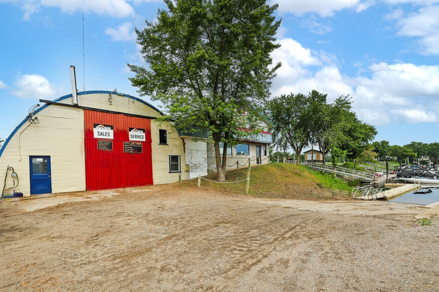 More Photos Of 35699 Highway 61 Blvd, Lake City Specialty For Sale