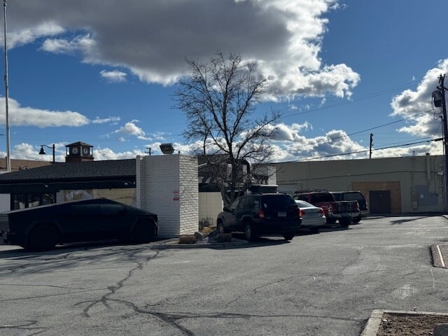 More Photos Of 1245 S Wells Ave, Reno Office For Lease