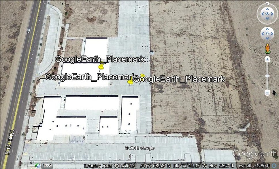 More Photos Of 40559 150th St E, Lancaster Schools For Sale