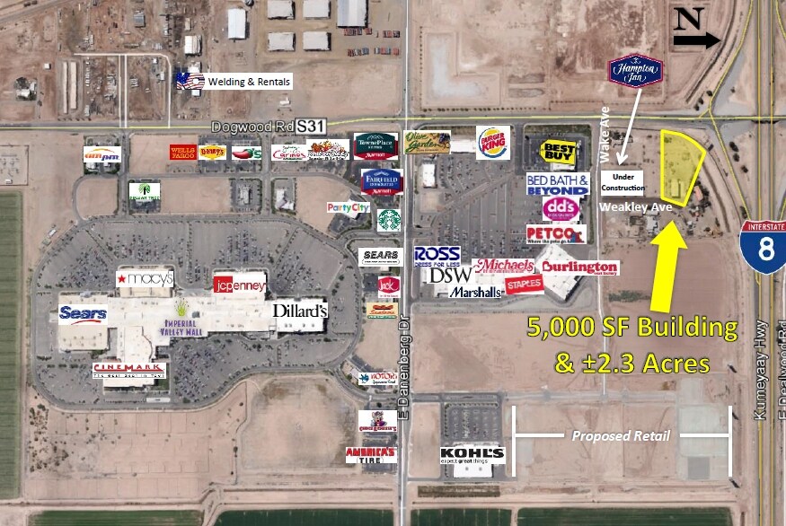 Photo of 1st Floor Ste 