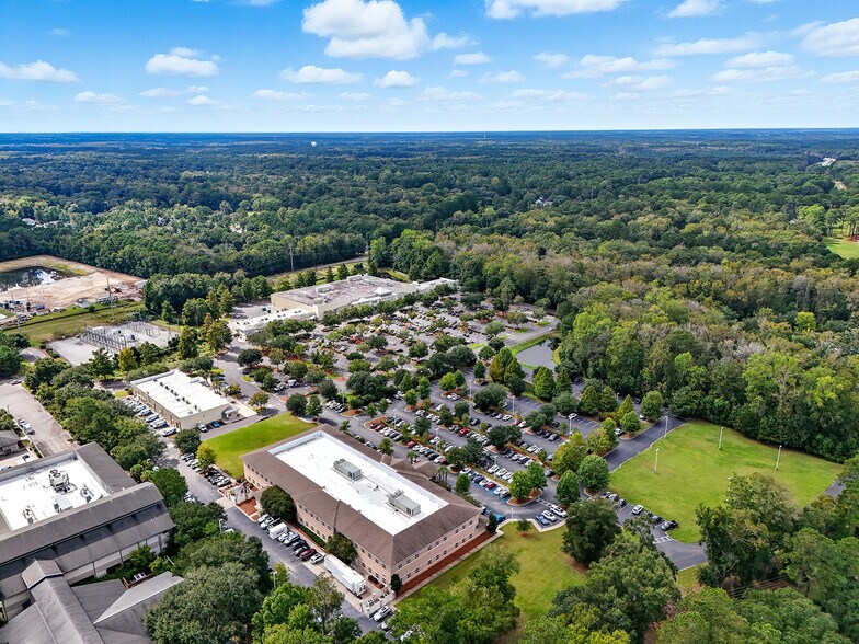 More Photos Of 75 Baylor Dr, Bluffton Medical For Lease