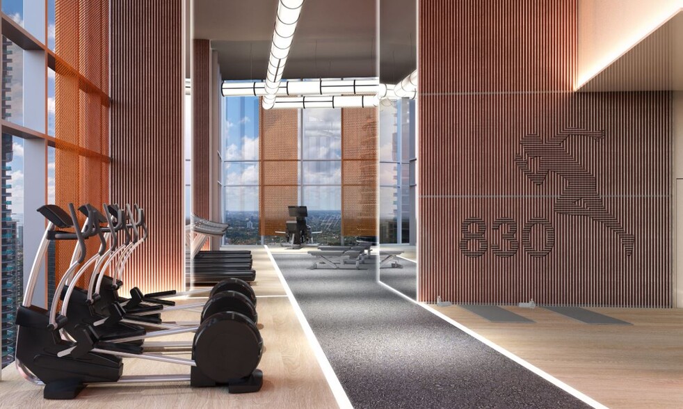 More Photos Of 830 Brickell Plz, Miami Office For Lease