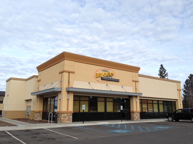 Primary Photo Of 9265 N Nevada St, Spokane Restaurant For Lease