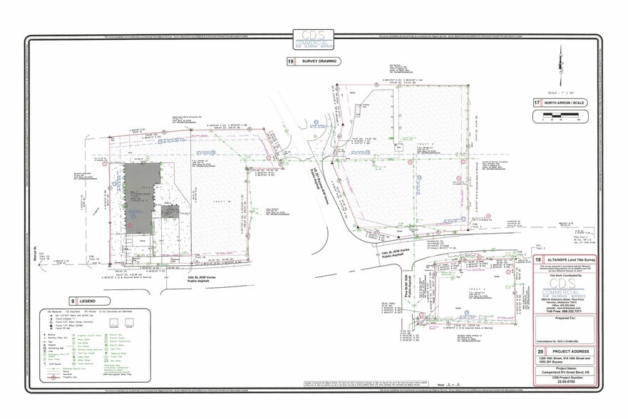 More Photos Of 1200 10th St, Great Bend Auto Dealership For Sale