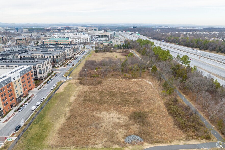 More Photos Of Fairfield Ridge Ave, Herndon Land For Lease