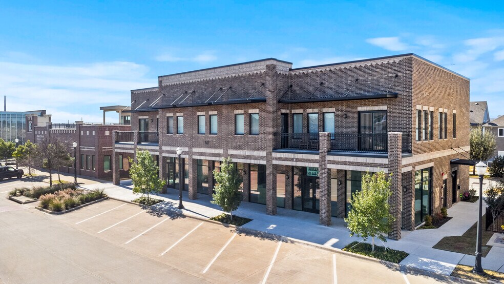 More Photos Of 767 W Main St, Coppell Storefront Retail Office For Sale