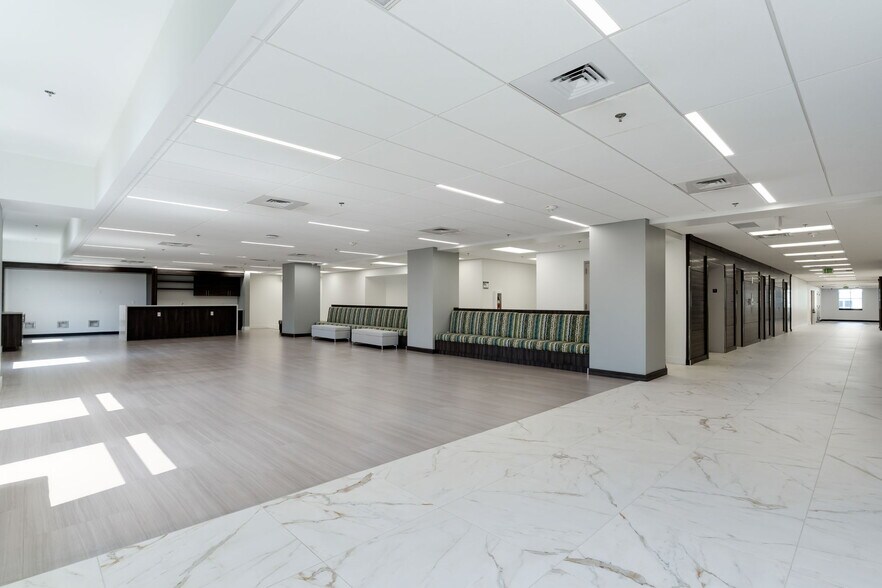 More Photos Of 130 S Market St, Wichita Office For Lease