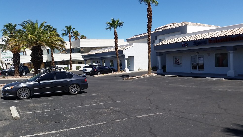 More Photos Of 2626 S Rainbow Blvd, Las Vegas Office Residential For Lease