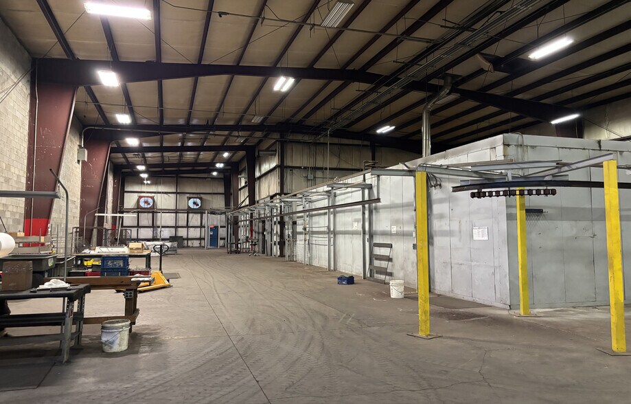 More Photos Of 3792 Platt Springs Rd, West Columbia Manufacturing For Sale